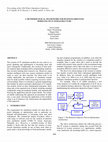 Research paper thumbnail of A Methodological Framework for Business-Oriented Modeling of IT Infrastructure