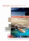 Research paper thumbnail of Plan Estratégico de Turismo en Canarias