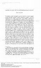 Research paper thumbnail of “Andrew of Saint Victor and his Franciscan Critics”, in The Multiple Senses of Scripture. Ineke Van’t Spijker, ed. Commentaria: Interpretations of Sacred Texts in Medieval Judaism, Christianity, and Islam, 2 (Leiden: Brill, 2009), 291-309.