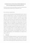 Research paper thumbnail of Vom Kopftuchverbot bis zum Ruf des Muezzin: Rechtliche Möglichkeiten und Grenzen freier Religionsausübung in Deutschland und ihre Praxis (German) - From the Prohibition of the Headscarf to the Muezzin's Call for Prayer - The Legal Framework for the Exercise of Religious Freedom in Germany