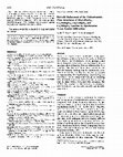 Research paper thumbnail of Rietveld Refinement of the Orthorhombic Pbca Structures of Rb2CdSisO12, Cs2MnSi5012, Cs2CoSi5012 and Cs2NiSisO12 Leucites by Synchrotron X-ray Powder Diffraction