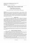 Research paper thumbnail of Reading strategy research around the world