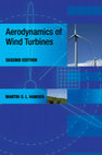 Research paper thumbnail of Aerodynamics of wind turbines