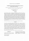 Research paper thumbnail of Sensitivity of dourado (Salminus brasiliensis) spermatozoa to different cryoprotectant solutions. Sensibilidade dos espermatozoides de dourado (Salminus brasiliensis) a diferentes soluções crioprotetoras