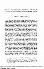 Research paper thumbnail of La fraseología popular en el Siglo de Oro: análisis de la segunda parte del Lazarillo de Tormes de Juan de Luna