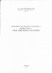 Research paper thumbnail of Positivismo y folclore: la aportación a la fraseología de Francisco Rodríguez Marín (1855-1943)