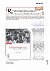 Research paper thumbnail of  Álvarez, Rolando, Arriba los pobres del mundo. Cultura e identidad política del Partido Comunista de Chile entre democracia y dictadura. 1965-1990, Santiago de Chile,  LOM, 2011, 324 páginas. 