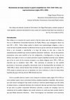 Research paper thumbnail of Resistencias de largo alcance: la guerra kaqchikel de 1524-1530/1540 y sus representaciones (siglos XVI a XXI)