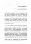 Research paper thumbnail of Antepasados dominantes, antepasados rebeldes: una historia prehispánica mesoamericana «a contrapelo»