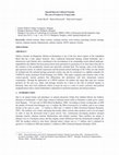 Research paper thumbnail of Special interest tourism products: The case of Gyimes in Transylvania