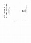 Research paper thumbnail of review of M. Terenti Varronis Fragmenta Omnia Quae Extant Collegit Recensuitque Marcello Salvadore, Pars II: de Vita Populi Romani Libri IV (Bibliotheca Weidmanniana 4). Hildesheim/Zürich/New York: Georg Olms Verlag, 2004, in «Journal of Roman Studies» 97, 2007, 302-305