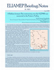 Research paper thumbnail of A Balkan Hotspot: The Controversy over UCPMB War Memorial in the Presevo Valley