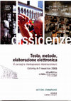 Research paper thumbnail of Disidentes en el poder. Cultura y cambio social en Chile en los años '60 y '70