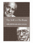 Research paper thumbnail of The self and its brain