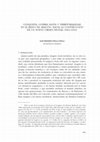 Research paper thumbnail of UTRILLA UTRILLA, J. F., “Conquista, guerra santa y territorialidad en el reino de Aragón: Hacia la construcción de un nuevo orden feudal (1064-1194)”, en Las Cinco Villas aragonesas en la Europa de los siglos XII y XIII, Institución “Fernando el Católico”, Zaragoza, 2007, pp. 95-128.