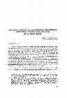 Research paper thumbnail of UTRILLA UTRILLA, J. F., “Historia y ficción en las crónicas medievales aragonesas: Cronistas y propaganda política en la Edad Media”. Aragón en la Edad Media. XVIII (2004), Zaragoza, 2005, pp. 83-13 .