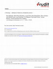 Research paper thumbnail of Vahan HOVHANESSIAN, « Third Corinthians. Reclaiming for Paul Orthodoxy », Laval théologique et philosophique, 61, 1, 2005 p. 185-186.