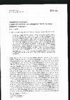 Research paper thumbnail of Translating Sovereignty: Corpus Retranslation and Endangered North American Indigenous Languages