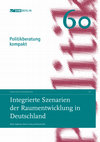 Research paper thumbnail of Integrierte Szenarien der Raumentwicklung in Deutschland: Ergebnisse eines Ressortforschungsprojektes im Auftrag des Bundesministeriums für Verkehr, Bau und Stadtentwicklung (BMVBS) und des Bundesinstituts für Bau-, Stadt- und Raumforschung (BBSR)