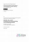 Research paper thumbnail of Wohnstandortmobilität im gesellschaftlichen und demographischen Wandel–Einführung