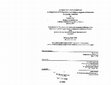 Research paper thumbnail of Ethnicity and habitat: a comparison of indigenous and Afghan migrant settlements in Quetta, Pakistan