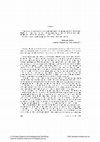 Research paper thumbnail of RAFAEL HUERTAS GARCIA-ALEJO, Organización sanitaria y crisis social en España. La discusión sobre el modelo de servicios sanitarios públicos en el primer tercio del siglo XX, 1994, 155 pp.