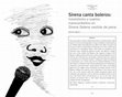 Research paper thumbnail of Sirena canta boleros