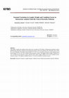 Research paper thumbnail of Seasonal Variations in Length, Weight and Condition Factor in Katsuwonus pelamis from the Coast of Karachi, Pakistan