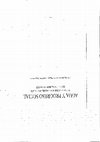 Research paper thumbnail of UTRILLA UTRILLA, J. F., "El regadío histórico oscense: conclusiones". Agua y progreso social. Siete estudios sobre el regadío en Huesca, siglos XII-XX. I.E.A. Huesca, 1994, pp. 251-257. 