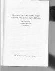 Research paper thumbnail of La Industria Litica Clovis Sonorense: del Pleistoceno Terminal/Holoceno Temprano: Una mirada desde el sitio de El Bajío (Sanchez & Carpenter 2009)