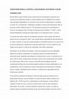 Research paper thumbnail of Emotivismo Moral y Estética: Shaftesbury, Hutcheson y Hume