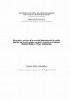 Research paper thumbnail of Dispersión y variación de la capacidad de germinación de semillas ingeridas por el zorro costeño (Lycalopex sechurae) en el Santuario Histórico Bosque de Pómac, Lambayeque.