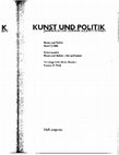 Research paper thumbnail of “Art for the Mexican Electricians’ Syndicate: Beyond Siqueiros,” Künst und Politik, v.7 (2005), 111-139.  Art and Labor Issue, edited by Francis Pohl. 