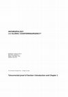 Research paper thumbnail of Anthropology and Global Counterinsurgency