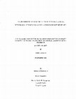 Research paper thumbnail of THE REHABILITATION OF JAPANESE YOUTH WITH ACUTE SOCIAL WITHDRAWAL AT TAKEYAMA GAKKO, A HIKIKOMORI SUPPORT CENTER