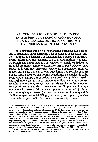 Research paper thumbnail of Lexis de Richard Goulet: Un programa para la elaboración automática de léxicos de textos griegos y latinos en Macintosh (Apple)