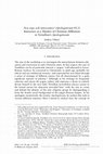 Research paper thumbnail of Nos ergo soli innocentes! (Apologeticum 45,1). Innocence as a Marker of Christian Affiliation in Tertullian's Apologeticum