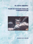 Research paper thumbnail of El gato andino; plan de acción para su conservación.  The Andean cat: a conservation action plan.