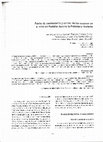 Research paper thumbnail of Patrón de asentamiento y control de los recursos en el Valle del Rumblar durante la Prehistoria Reciente