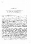 Research paper thumbnail of Monstrum/Mysterium Tremendum in Buffy the Vampire Slayer: Re-Mythologising the Divine