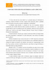 Research paper thumbnail of O DISCURSO COMO ESTRATÉGIA DE PODER DA GAZETA MERCANTIL