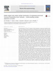 Research paper thumbnail of Stable oxygen and carbon isotope systematics of exquisitely preserved Turonian foraminifera from Tanzania - Understanding isotopic signatures in fossils