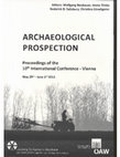 Research paper thumbnail of Multi Depth Electromagnetic Surveys in Ireland: Increasing our Chances of Detecting Archaeological Features