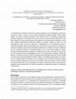 Research paper thumbnail of Discurso y enseñanza de la historia: estrategias didácticas en textos escolares de enseñanza básica y media