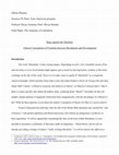 Research paper thumbnail of Rage against the Machine: Liberal Conceptions of Freedom between Mechanism and Development