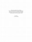 Research paper thumbnail of South Asian Technospaces