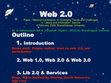 Research paper thumbnail of Web 2.0