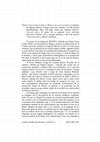 Research paper thumbnail of Reseña de "Primera parte de comedias, vol. III, de Agustín Moreto". Castilla. Estudios de Literatura.4,Valladolid, Castilla y León(España): Servicio de publicaciones de la Universidad de Valladolid, Disponible en Internet en: <www.uva.es/castilla>. ISSN 1133-3820