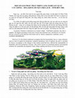 Research paper thumbnail of lang nghe hoa kieng