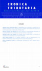 Research paper thumbnail of La "relación cooperativa" entre la Administración y los grandes contribuyentes como estrategia de prevención del fraude fiscal